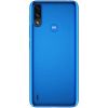 Мобільний телефон Motorola E7i 2/32 GB Power Tahiti Blue - Зображення 1