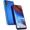 Мобільний телефон Motorola E7i 2/32 GB Power Tahiti Blue - Зображення 4