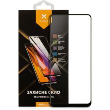 Скло захисне Vinga Oppo A54 (VGOA54)