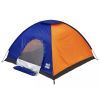 Палатка Skif Outdoor Adventure I 200x200 cm Orange/Blue (SOTSL200OB) - Изображение 1