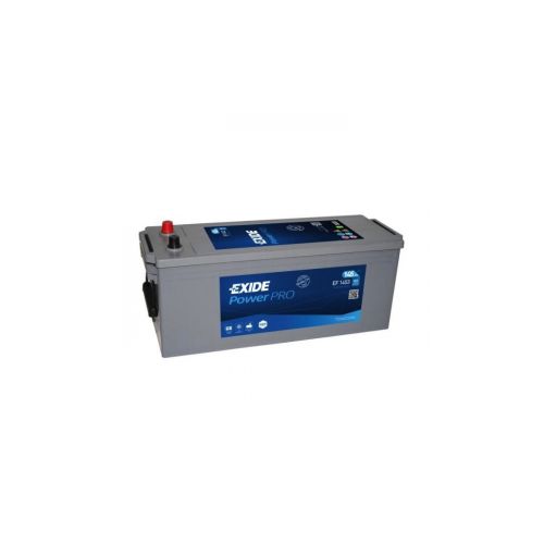 Аккумулятор автомобильный EXIDE Power PRO 145A (EF1453)