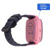 Смарт-годинник Amigo GO008 MILKY GPS WIFI Pink (873293) - Зображення 1
