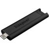 USB флеш накопитель Kingston 512GB DataTraveler Max USB 3.2 Type-C (DTMAX/512GB) - Изображение 2
