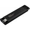 USB флеш накопитель Kingston 512GB DataTraveler Max USB 3.2 Type-C (DTMAX/512GB) - Изображение 4