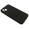 Чехол для мобильного телефона Dengos Carbon iPhone 13 black (DG-TPU-CRBN-132) - Изображение 2