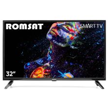 Телевизор Romsat 32HSQ2020T2