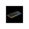 Клавіатура SteelSeries Apex 3 TKL UA USB Black (SS64831) - Зображення 2