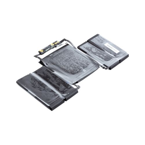 Аккумулятор для ноутбука Apple MacBook Pro 13 A1706 (2016) 11.41V 4314mAh (NB420384)