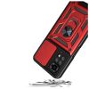 Чехол для мобильного телефона BeCover Military Xiaomi Redmi Note 11 / Note 11S Red (707415) - Изображение 2