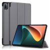 Чехол для планшета BeCover Smart Case Xiaomi Mi Pad 5 / 5 Pro Gray (706706) - Изображение 1