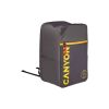Рюкзак для ноутбука Canyon 15.6 CSZ02 Cabin size backpack, Gray (CNS-CSZ02GY01) - Изображение 2