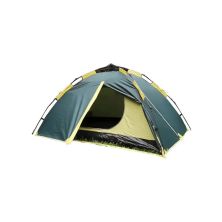 Палатка Tramp Quick 3 (v2) Green (UTRT-097)