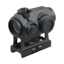 Коллиматорный прицел Vector Optics Maverick 1x22 Red Dot Scope S-MIL (SCRD-41) Коллиматорный прицел Vector Optics Maverick 1x22 Red Dot Scope S-MIL (SCRD-41)
