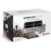 Считыватель флеш-карт Kingston Workflow Station Dock USB 3.2 Gen2 USB-A/C Hub (WFS-U) - Изображение 1