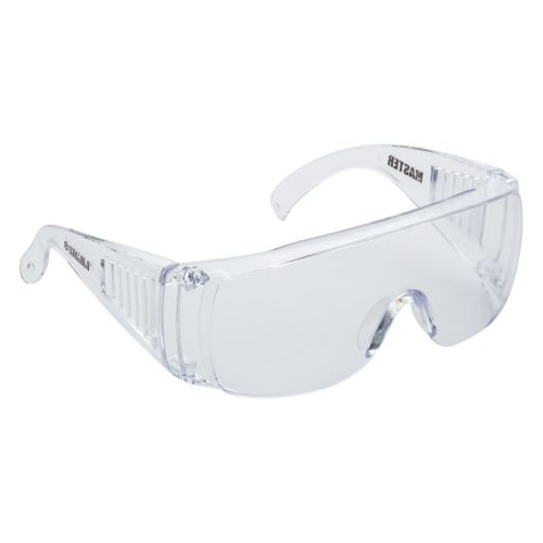Защитные очки Sigma Master (9410201)