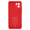 Чохол до мобільного телефона Armorstandart ICON Case Xiaomi Redmi A1 Red (ARM62834) - Зображення 1