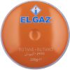 Газовый баллон El Gaz ELG-100 190 г (104ELG-100) - Изображение 1