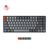 Клавіатура Keychron K2 84 Key Gateron G PRO Red Hot-Swap RGB Wireless UA Black (K2B1H_KEYCHRON) - Зображення 1