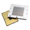 Водоблок Ekwb EK-Quantum Velocity sTR4 D-RGB - Nickel + Plexi (3831109810286) - Изображение 3