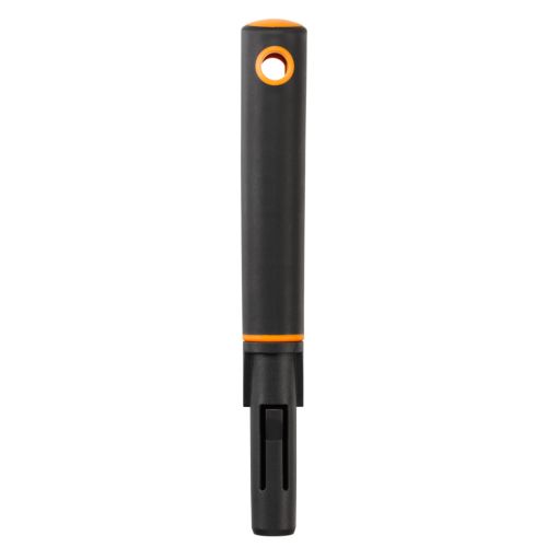 Держатель для садового инструмента Fiskars QuikFit S, 23.4 см, d 35мм, 95г (1000663)