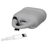 Чохол для навушників Kindon i-Smile для Apple AirPods IPH1430 Gray (702348) - Зображення 2