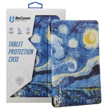 Чохол до планшета BeCover Smart Case Lenovo Tab P11 (2nd Gen) (TB-350FU/TB-350XU) 11.5 Night (708691)