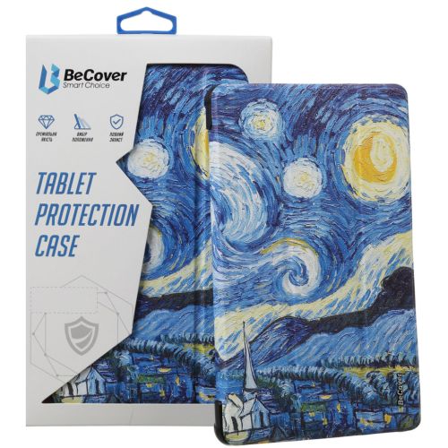 Чехол для планшета BeCover Smart Case Lenovo Tab P11 (2nd Gen) (TB-350FU/TB-350XU) 11.5 Night (708691)