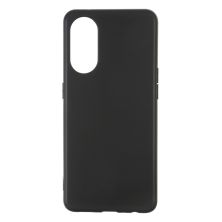 Чехол для мобильного телефона Armorstandart Matte Slim Fit OPPO Reno8 T 4G Black (ARM66467)