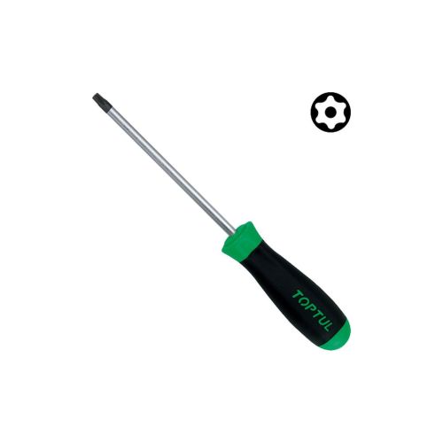 Викрутка Toptul TORX T40 з отвором (FEAB4015)