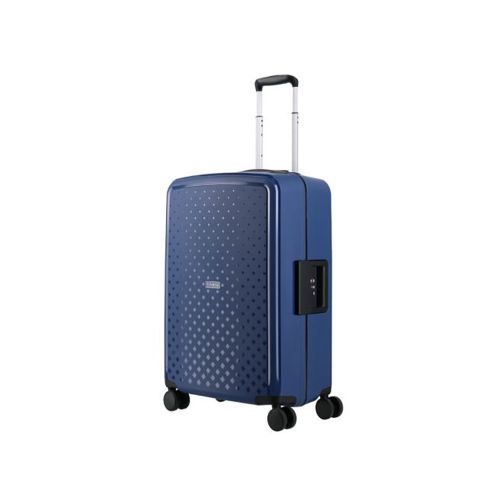 Чемодан Travelite Terminal Navy S (TL076047-20)