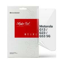 Плівка захисна Armorstandart Motorola G13 / G23 / G53 5G (ARM66215)