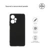 Чехол для мобильного телефона Armorstandart Matte Slim Fit Xiaomi Poco F5 Camera cover Black (ARM68074) - Изображение 2