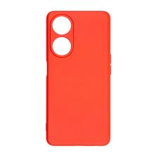 Чохол до мобільного телефона Armorstandart ICON Case OPPO A98 5G Camera cover Red (ARM68574)