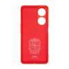 Чехол для мобильного телефона Armorstandart ICON Case OPPO A98 5G Camera cover Red (ARM68574) - Изображение 1