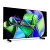 Телевізор LG OLED42C34LA - Зображення 1