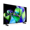 Телевізор LG OLED42C34LA - Зображення 3