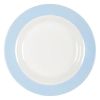 Набор туристической посуды Gimex Deep Plate Colour 4 Pieces 4 Person Sky (6910101) - Изображение 3