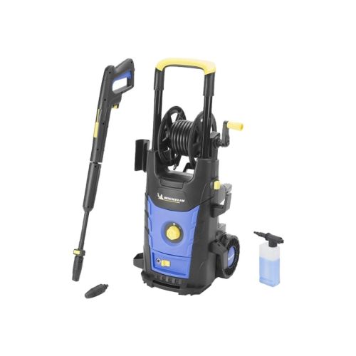 Мийка високого тиску Michelin MPX25EHDS High Pressure Washer (74693)