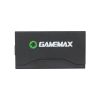 Блок живлення Gamemax GM-500 80+ APFC Black - Зображення 2