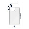 Чохол до мобільного телефона Armorstandart Air Series Apple iPhone 15 Pro Max Transparent (ARM68236) - Зображення 1