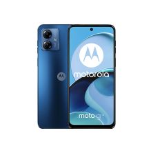 Мобильный телефон Motorola G14 4/128GB Sky Blue (PAYF0027RS)