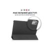 Чохол до планшета AirOn Premium Lenovo Tab P11 2nd Gen 11.5 + protective film black (4822352781093) - Зображення 3