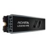 Накопичувач SSD M.2 2280 1TB ADATA (SLEG-970-1000GCI) - Зображення 1
