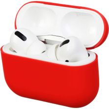Чохол для навушників Armorstandart Ultrathin Silicone Case для Apple AirPods Pro Red (ARM55952)