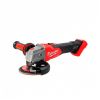 Шлифовальная машина Milwaukee 125 мм M18FSAG125XB-502X (4933478430) - Изображение 1