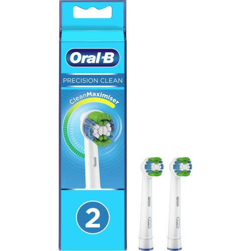 Насадка для зубної щітки Oral-B EB20RB 2шт (4210201360421)