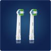 Насадка для зубной щетки Oral-B EB20RB 2шт (4210201360421) - Изображение 1