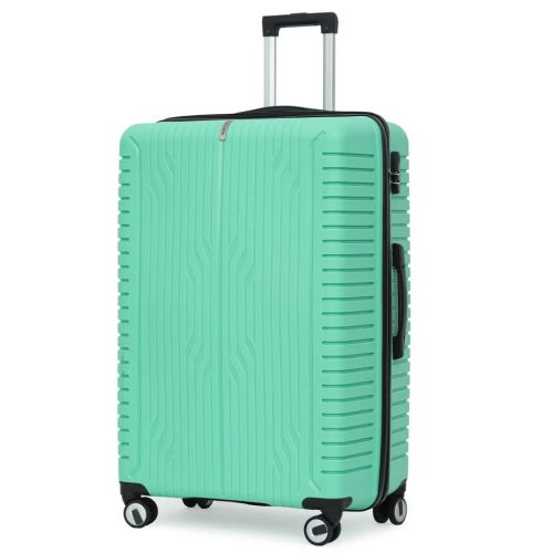 Валіза Semi Line 28 L Sea Green (T5612-3)