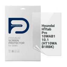 Пленка защитная Armorstandart Hyundai HYtab Pro 10WAB1 10.1 (HT10WAB1RBK) (ARM73211)