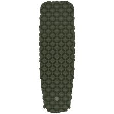 Туристический коврик Highlander Nap-Pak Inflatable Sleeping Mat XL 5 cm Olive (AIR073-OG) (930483)